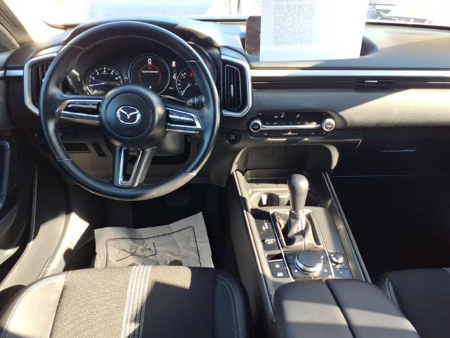 2026 MAZDA CX-5 - $27,936