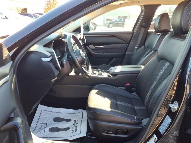2026 MAZDA CX-5 - $27,936