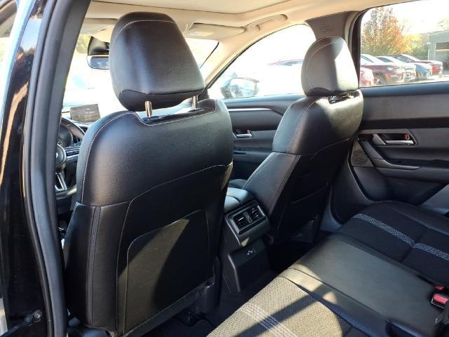 2026 MAZDA CX-5 - $27,936