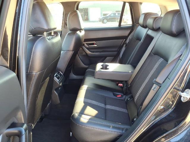 2026 MAZDA CX-5 - $27,936