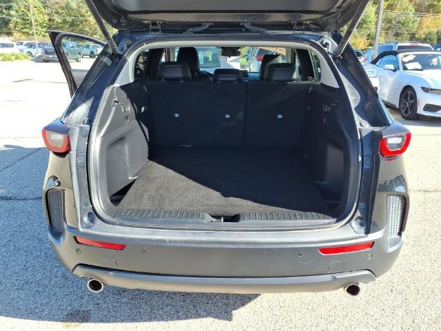 2026 MAZDA CX-5 - $27,936