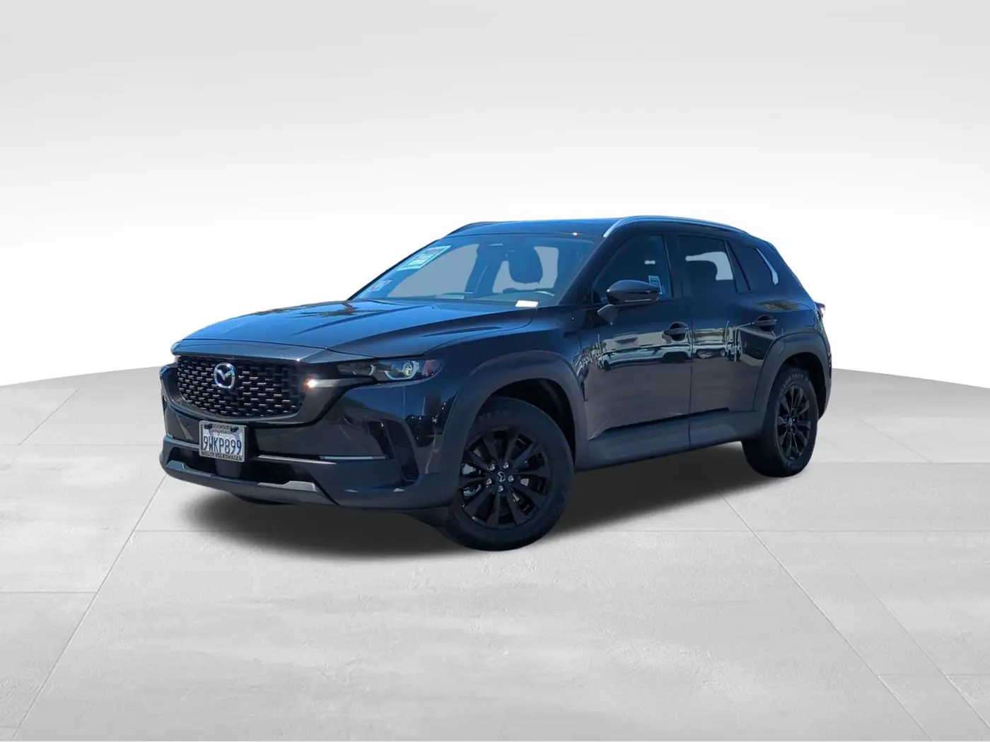 2026 MAZDA CX-5 - $27,977