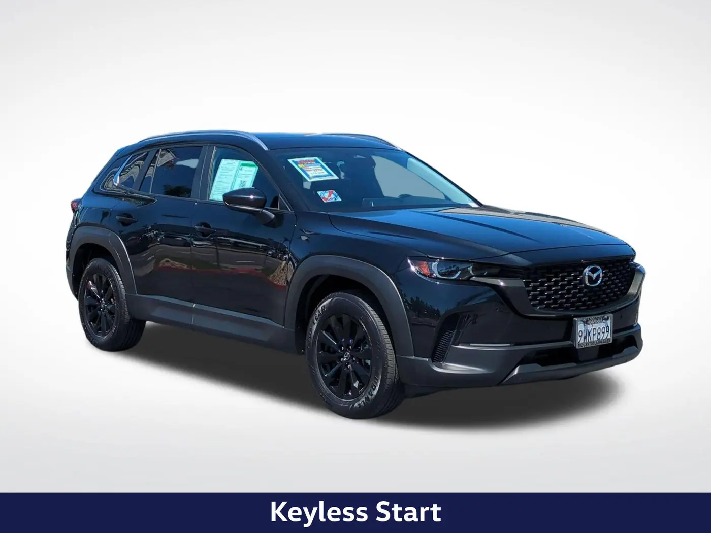 2026 MAZDA CX-5 - $27,977