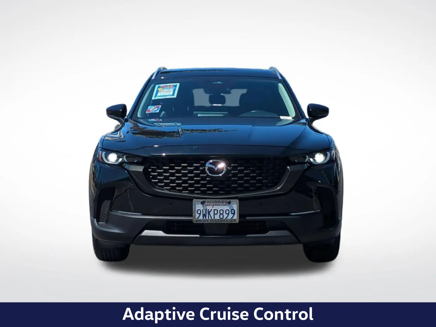 2026 MAZDA CX-5 - $27,977