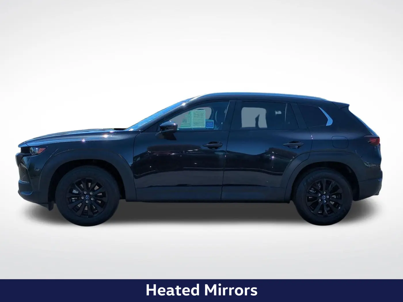 2026 MAZDA CX-5 - $27,977