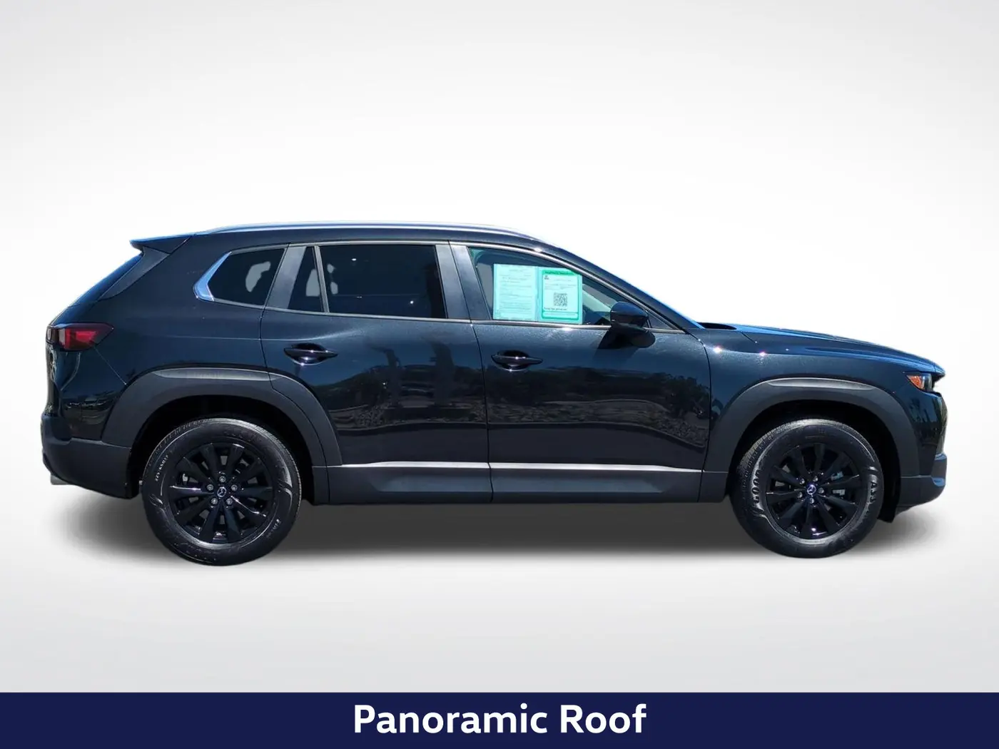 2026 MAZDA CX-5 - $27,977