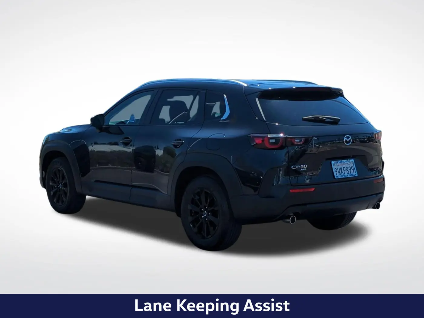2026 MAZDA CX-5 - $27,977