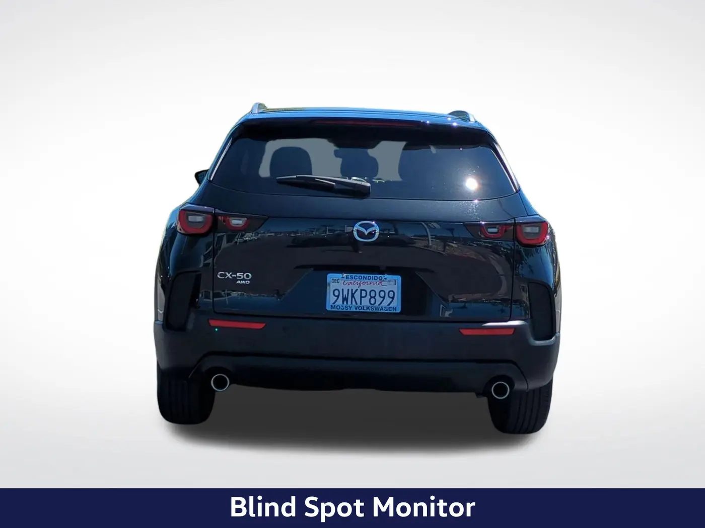 2026 MAZDA CX-5 - $27,977