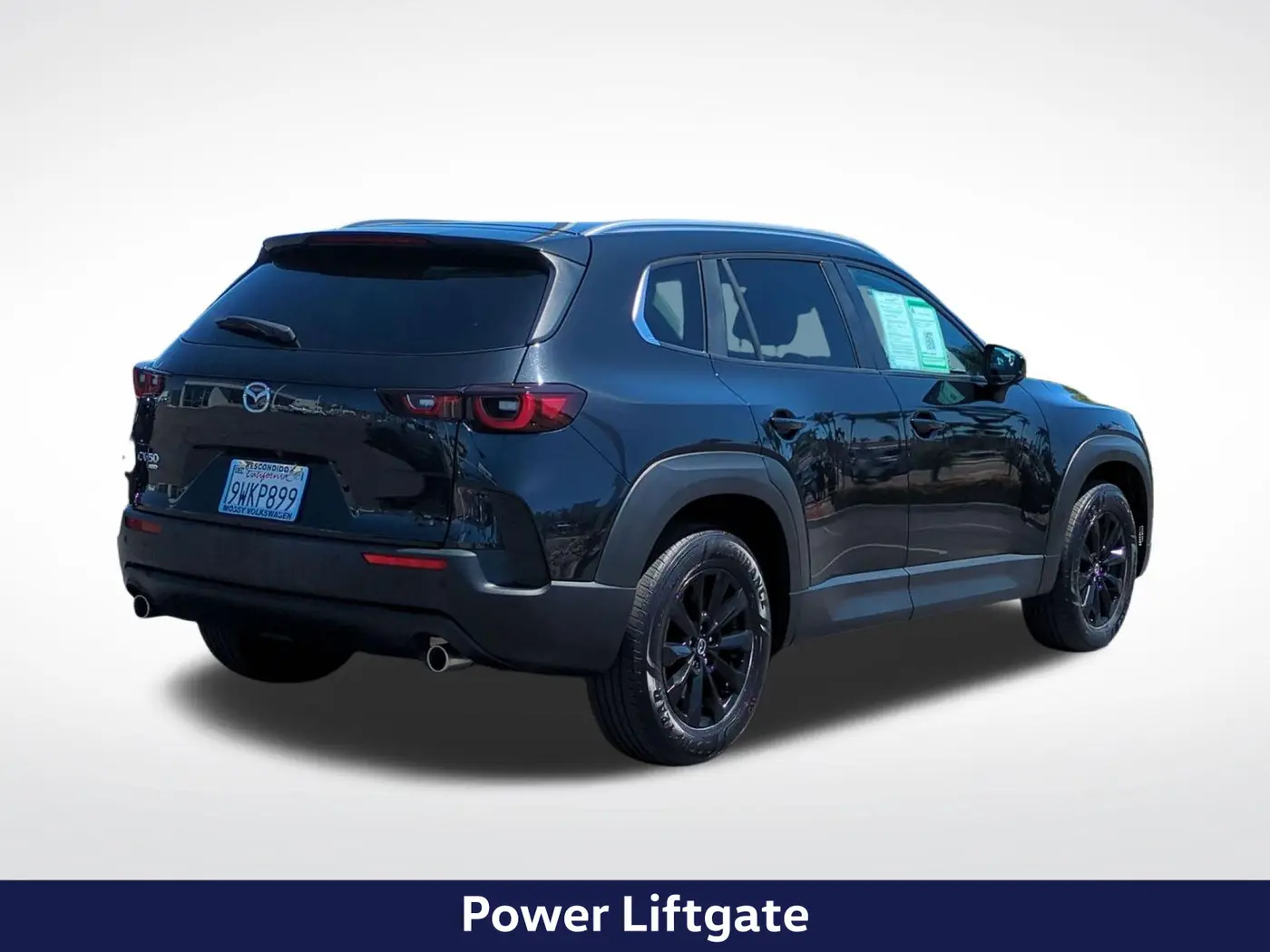 2026 MAZDA CX-5 - $27,977