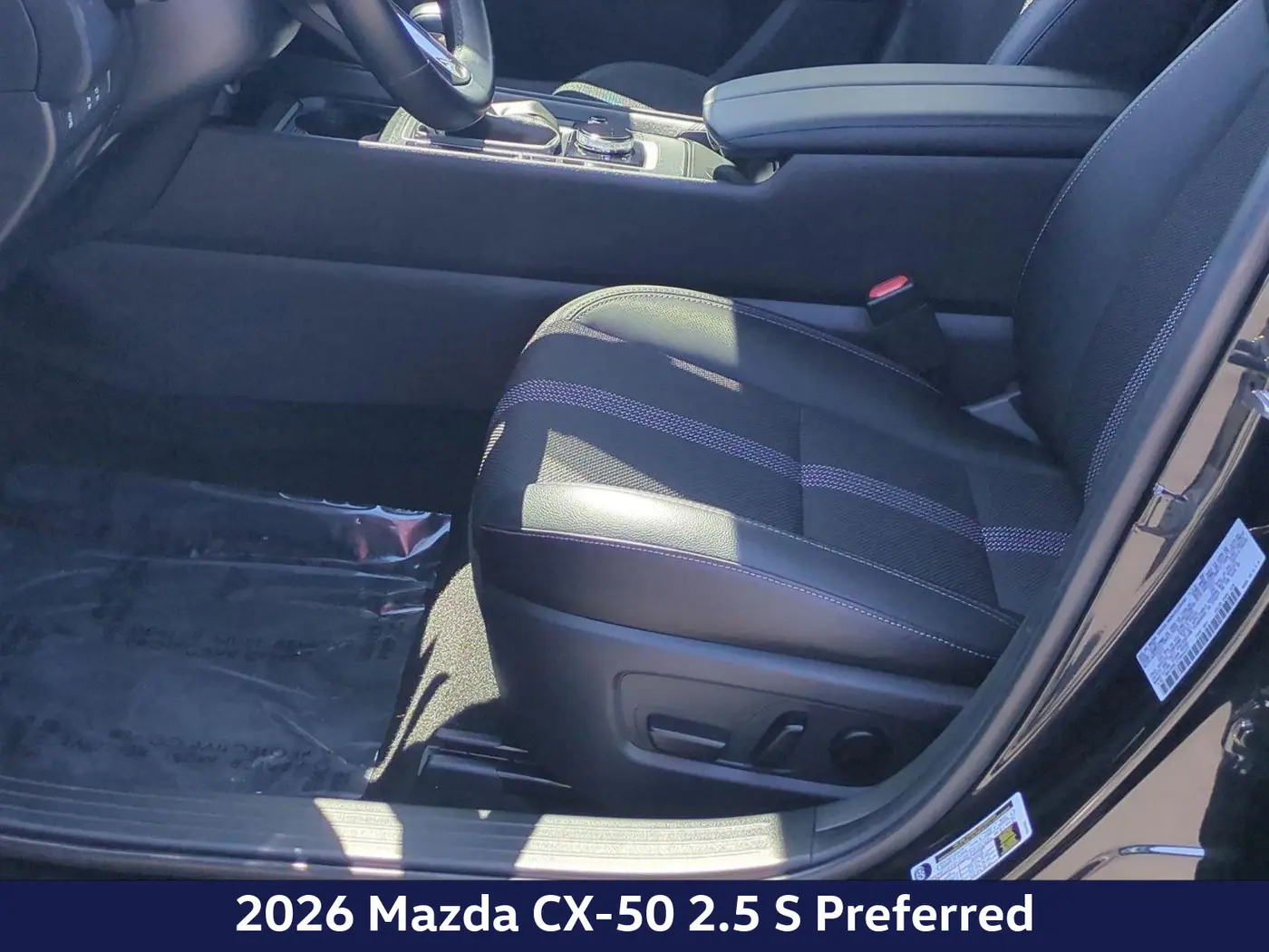 2026 MAZDA CX-5 - $27,977