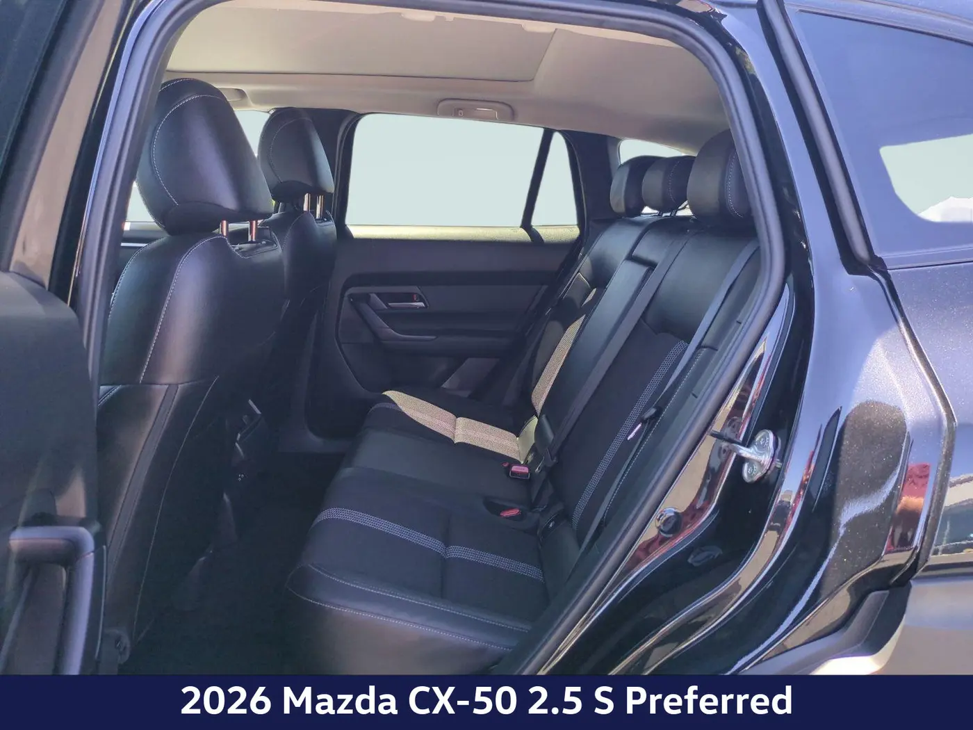 2026 MAZDA CX-5 - $27,977