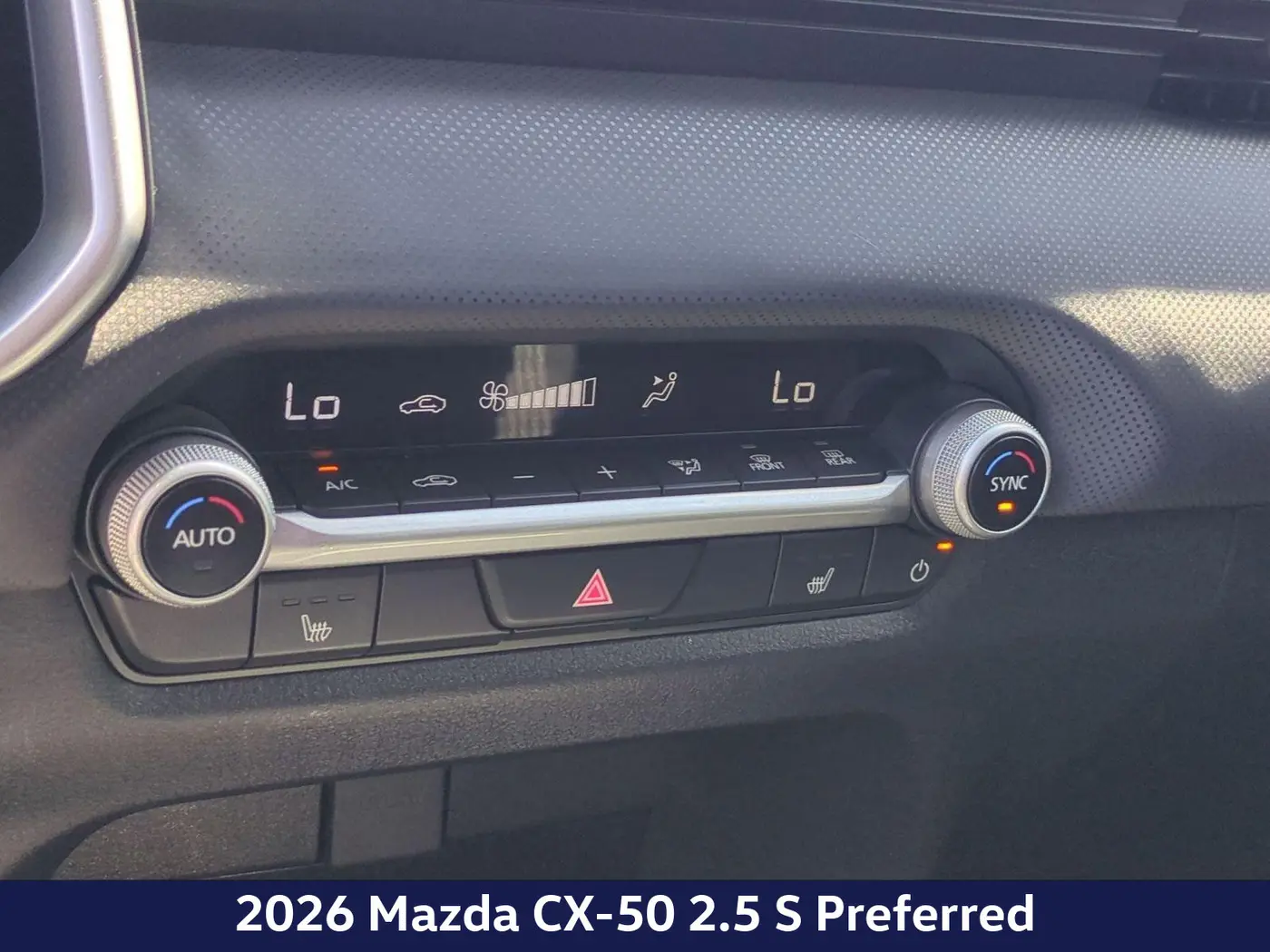 2026 MAZDA CX-5 - $27,977