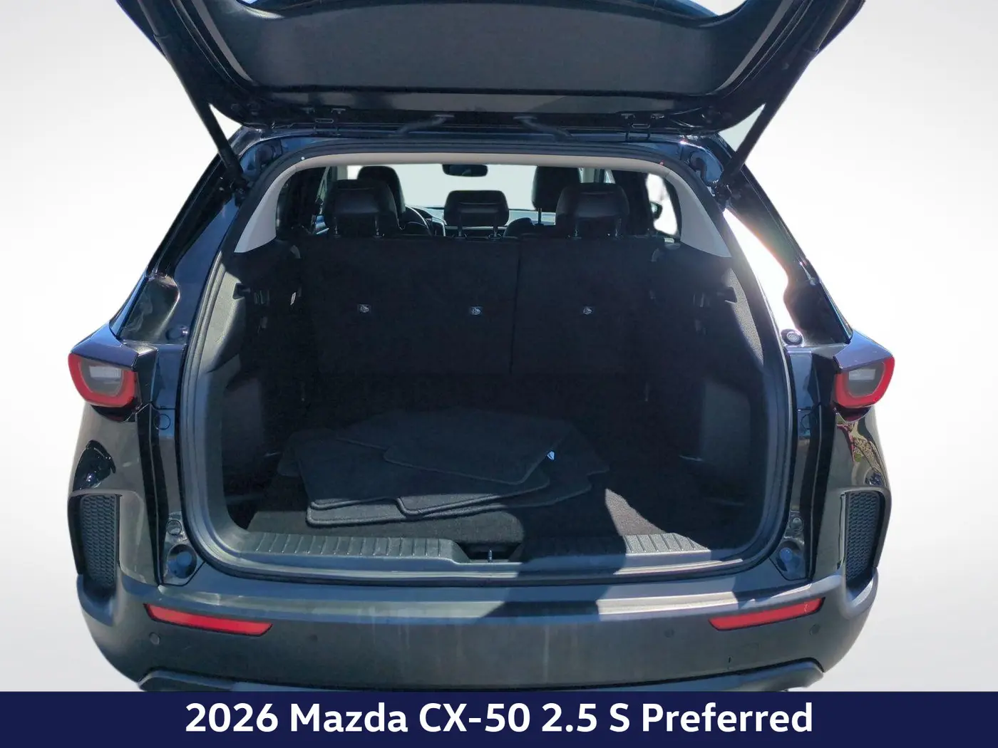 2026 MAZDA CX-5 - $27,977
