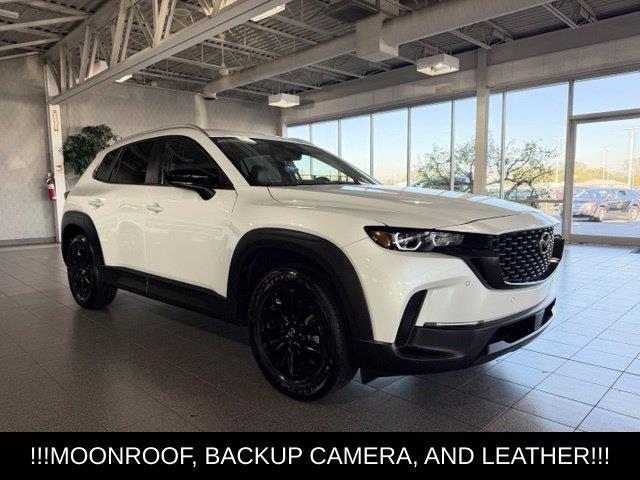 2026 MAZDA CX-5 - $28,559
