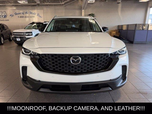 2026 MAZDA CX-5 - $28,559