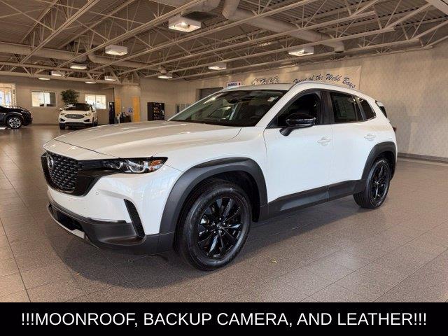 2026 MAZDA CX-5 - $28,559