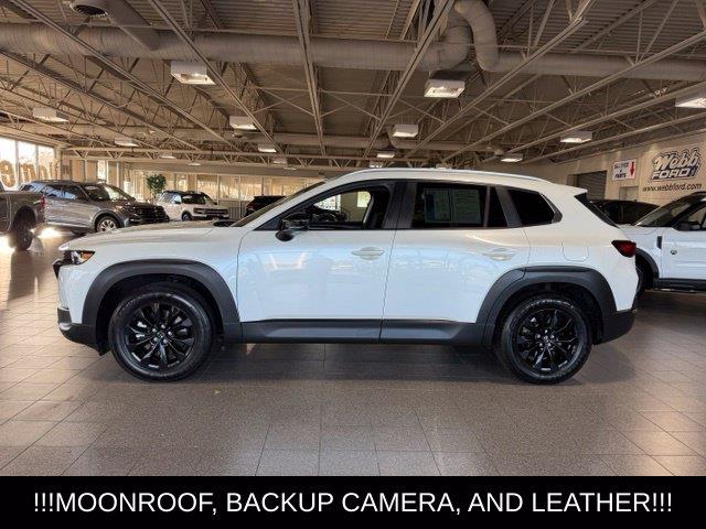 2026 MAZDA CX-5 - $28,559