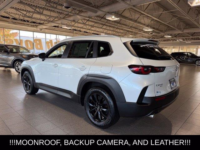 2026 MAZDA CX-5 - $28,559