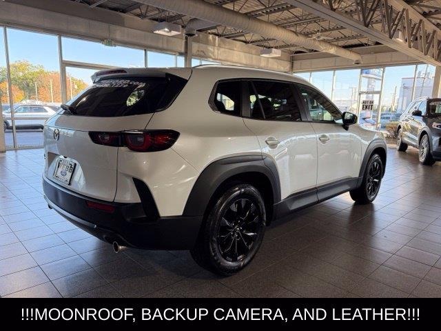 2026 MAZDA CX-5 - $28,559