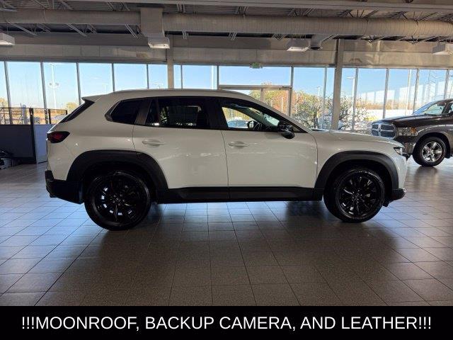 2026 MAZDA CX-5 - $28,559