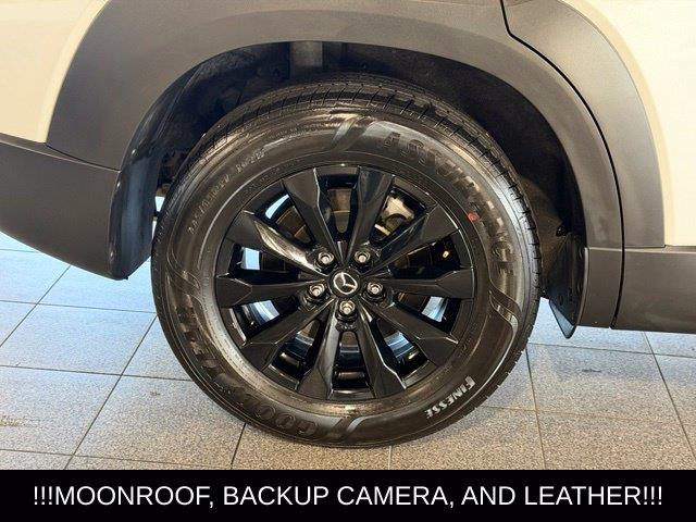 2026 MAZDA CX-5 - $28,559