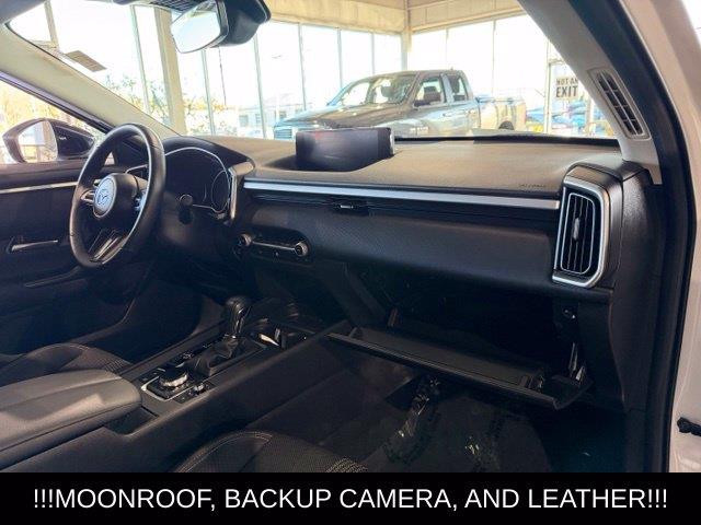 2026 MAZDA CX-5 - $28,559