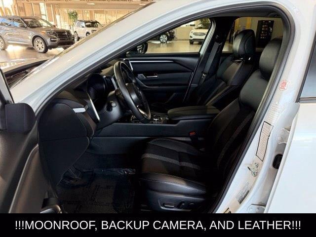 2026 MAZDA CX-5 - $28,559