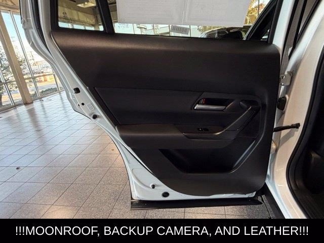 2026 MAZDA CX-5 - $28,559