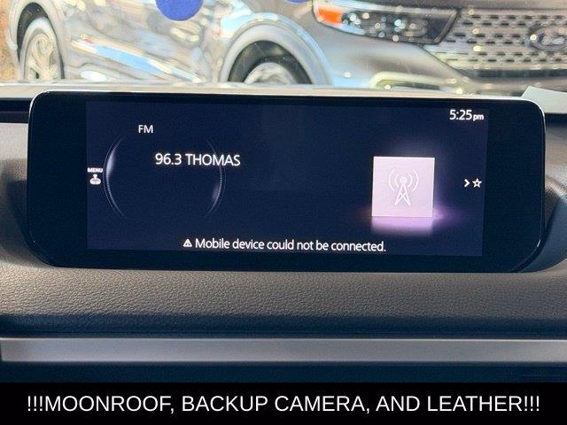 2026 MAZDA CX-5 - $28,559
