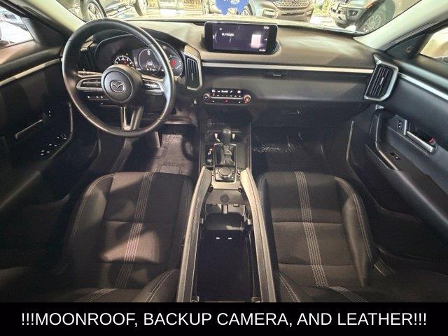 2026 MAZDA CX-5 - $28,559
