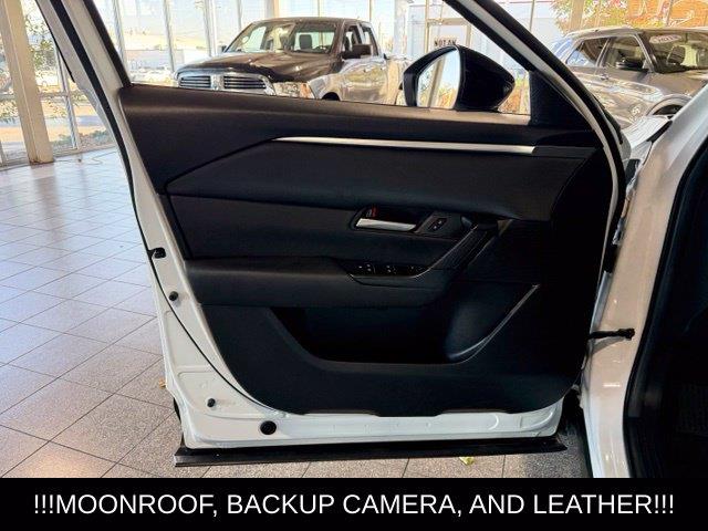 2026 MAZDA CX-5 - $28,559