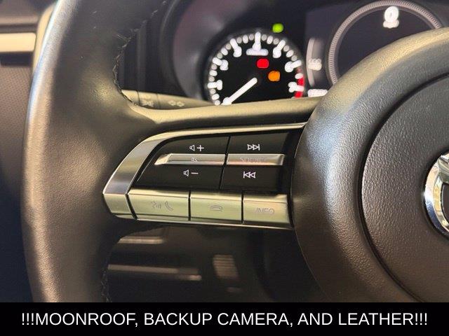 2026 MAZDA CX-5 - $28,559