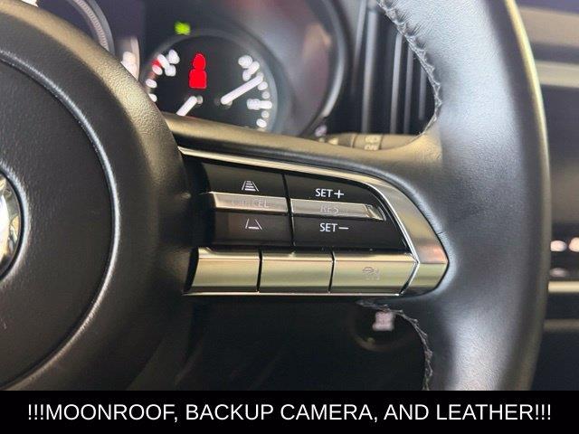 2026 MAZDA CX-5 - $28,559