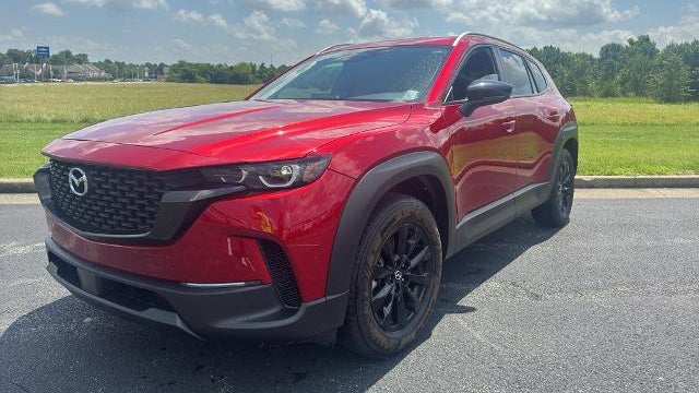 Preowned 2026 Mazda CX-50 2.5 S Preferred for Sale