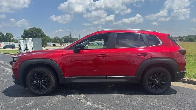 2026 Mazda CX-50 2.5 S Preferred
