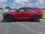 2026 CX-50 Thumbnail 2