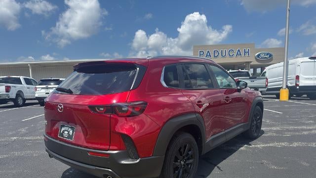 2026 Mazda CX-50 2.5 S Preferred