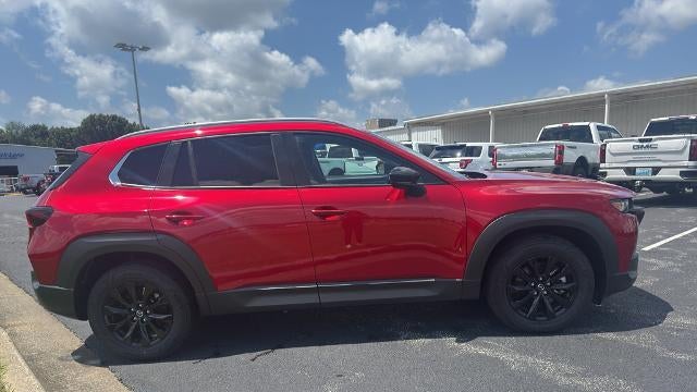2026 Mazda CX-50 2.5 S Preferred