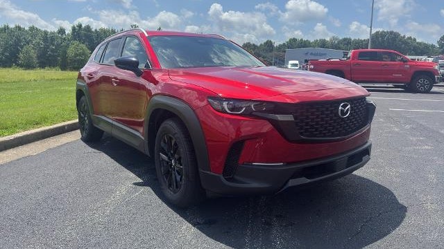 2026 Mazda CX-50 2.5 S Preferred