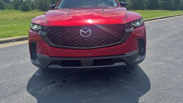 2026 Mazda CX-50 2.5 S Preferred