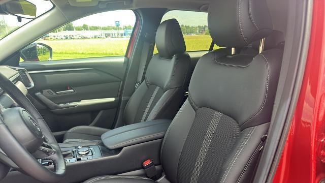 2026 Mazda CX-50 2.5 S Preferred