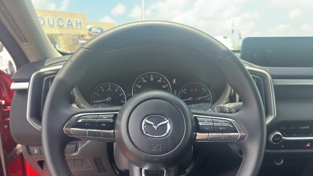 2026 Mazda CX-50 2.5 S Preferred