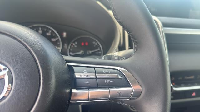 2026 Mazda CX-50 2.5 S Preferred