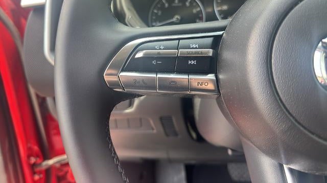 2026 Mazda CX-50 2.5 S Preferred