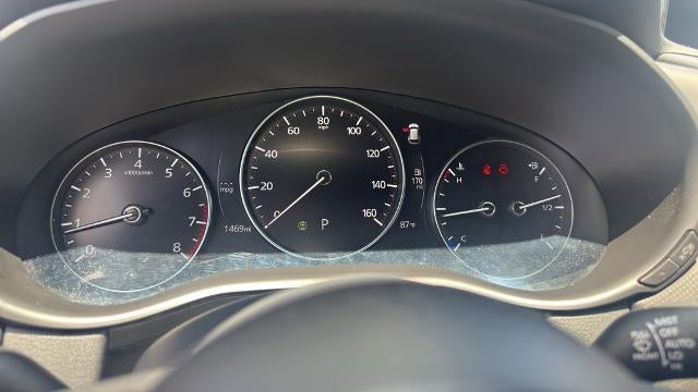 2026 Mazda CX-50 2.5 S Preferred