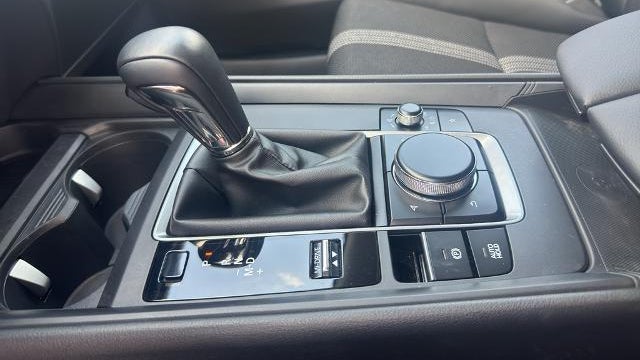 2026 Mazda CX-50 2.5 S Preferred