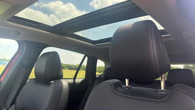2026 Mazda CX-50 2.5 S Preferred
