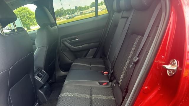 2026 Mazda CX-50 2.5 S Preferred