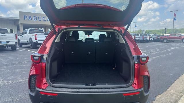 2026 Mazda CX-50 2.5 S Preferred
