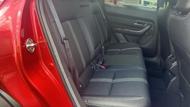 2026 Mazda CX-50 2.5 S Preferred